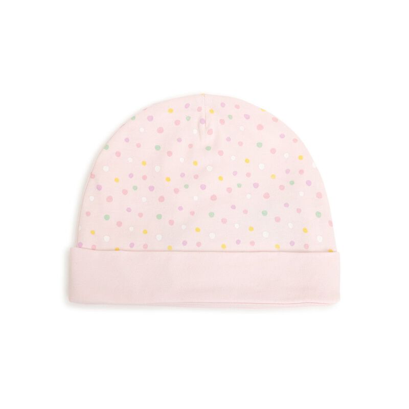 Printed Long-sleeve Gift set Pink image number 2